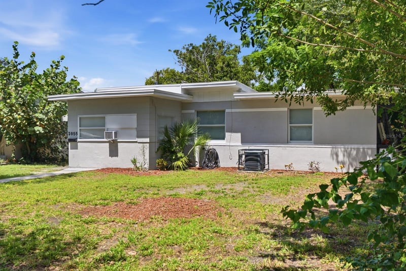 2855 37th Ave N, St Petersburg, FL 33713
