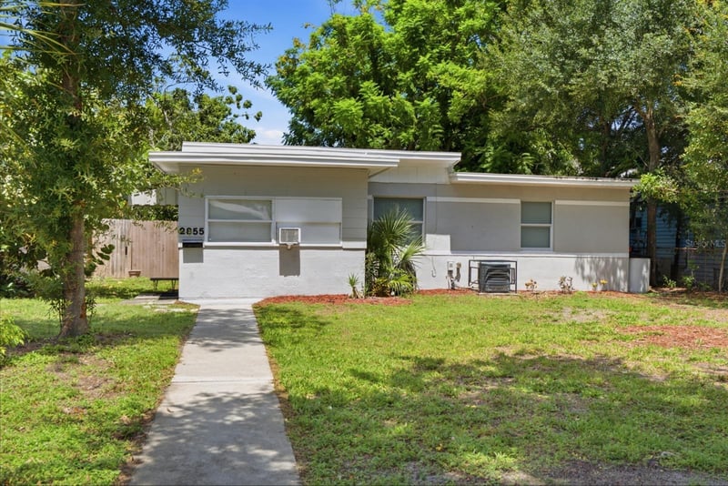2855 37th Ave N, St Petersburg, FL 33713