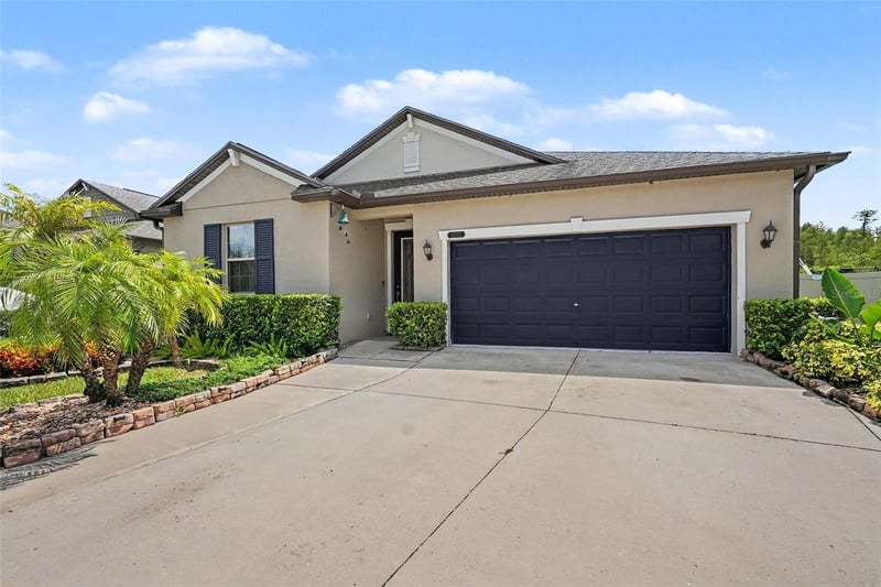 21922 Crest Meadow Dr, Land O Lakes, FL 34637