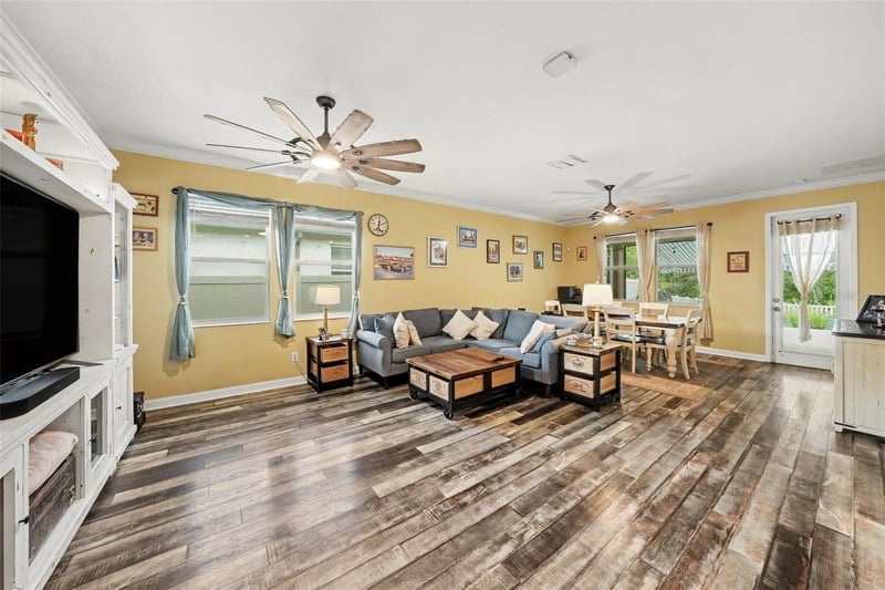 21922 Crest Meadow Dr, Land O Lakes, FL 34637