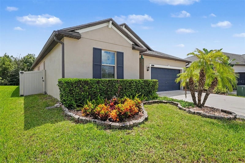 21922 Crest Meadow Dr, Land O Lakes, FL 34637