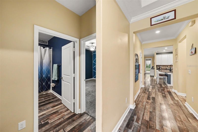 21922 Crest Meadow Dr, Land O Lakes, FL 34637