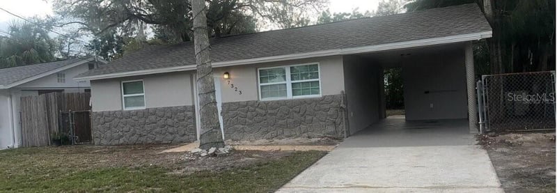 7323 Oelsner St, New Port Richey, FL 34652