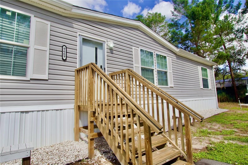 9669 Marley Ave, New Port Richey, FL 34654