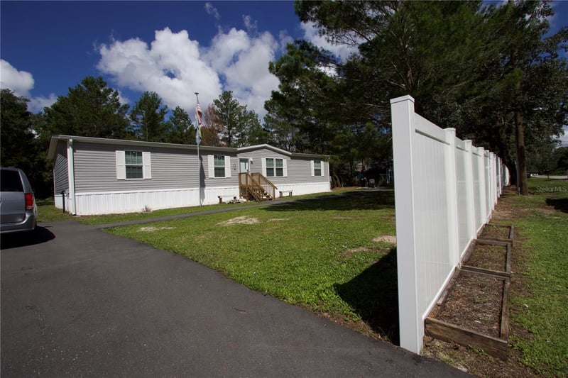 9669 Marley Ave, New Port Richey, FL 34654