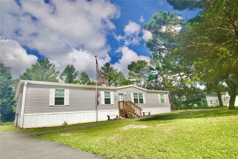 9669 Marley Ave, New Port Richey, FL 34654