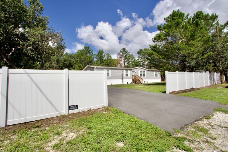 9669 Marley Ave, New Port Richey, FL 34654