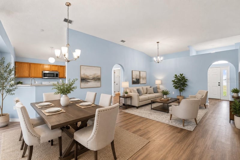 12639 Lake Vista Dr, Gibsonton, FL 33534