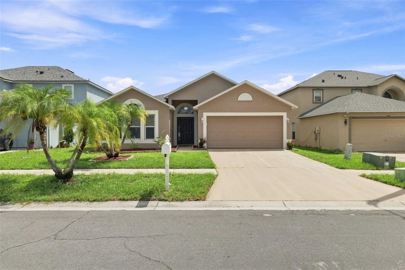 12639 Lake Vista Dr, Gibsonton, FL 33534