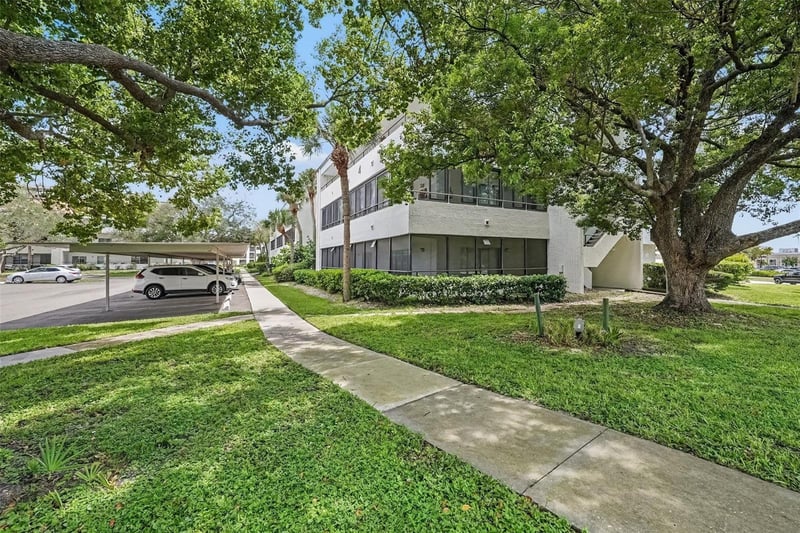 2585 Countryside Blvd #4108, Clearwater, FL 33761