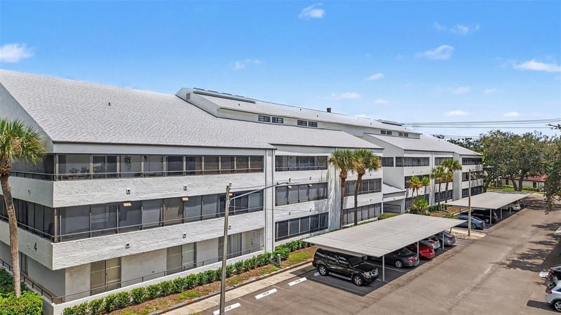 2585 Countryside Blvd #4108, Clearwater, FL 33761