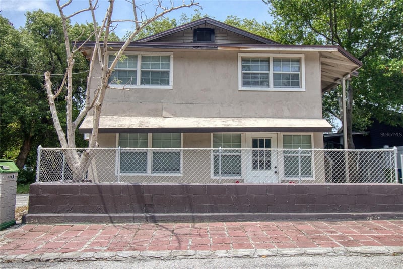 206 E Ida St, Tampa, FL 33603