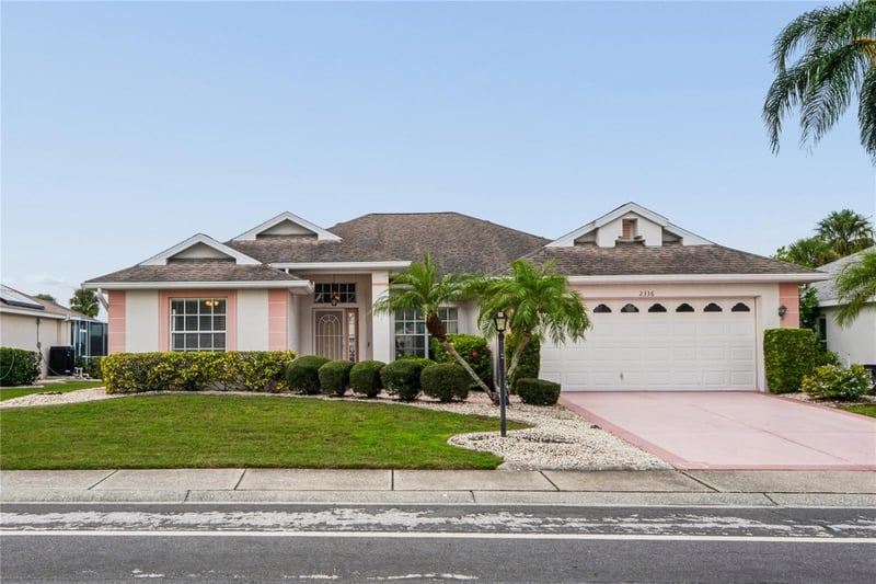 Home Worth Check