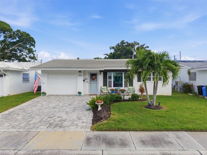 4263 96th Ave N, Pinellas Park, FL 33782