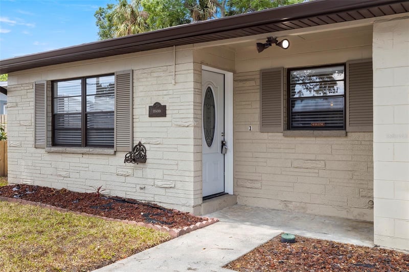 2539 W Union St, Tampa, FL 33607