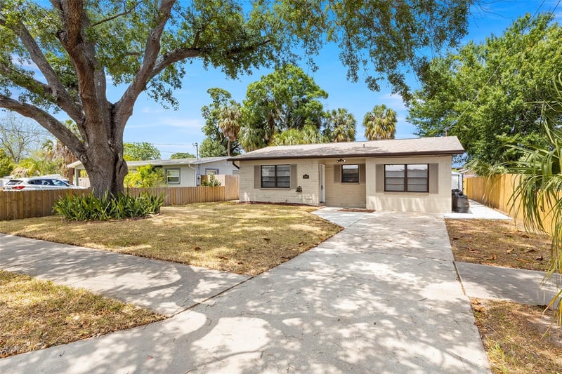 2539 W Union St, Tampa, FL 33607