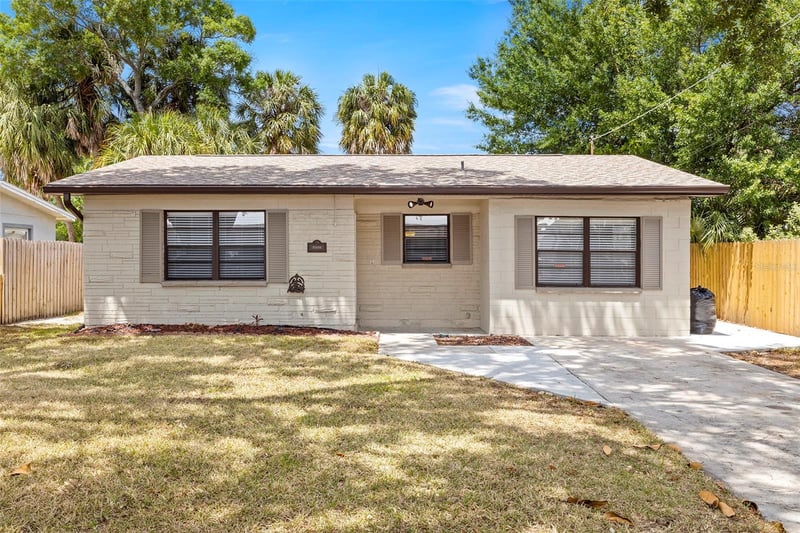2539 W Union St, Tampa, FL 33607