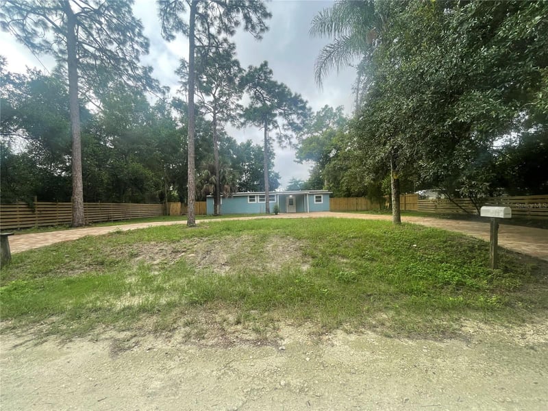 6934 Azlee Ave, New Port Richey, FL 34655