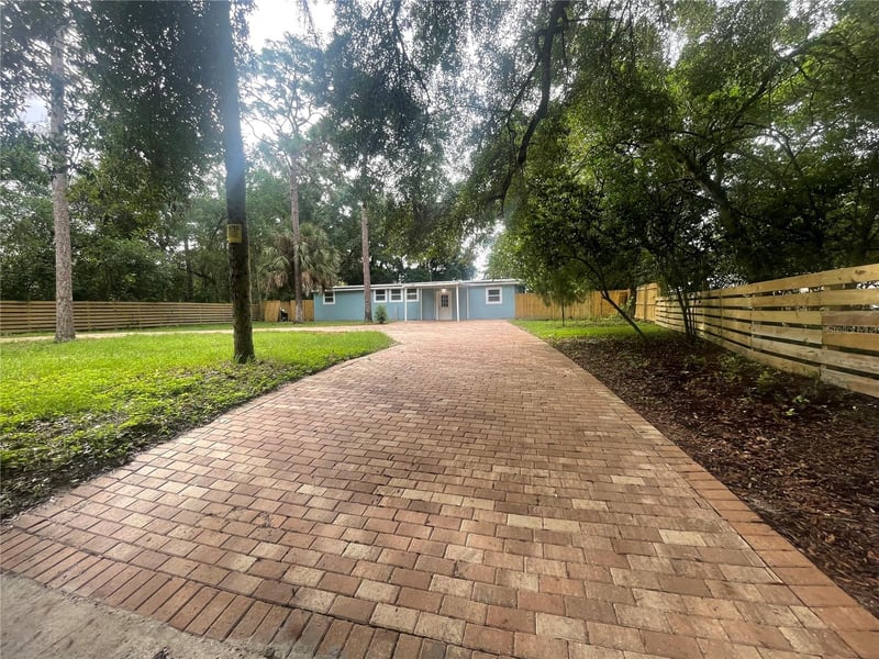 6934 Azlee Ave, New Port Richey, FL 34655