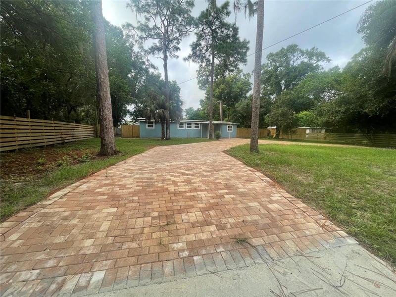 6934 Azlee Ave, New Port Richey, FL 34655