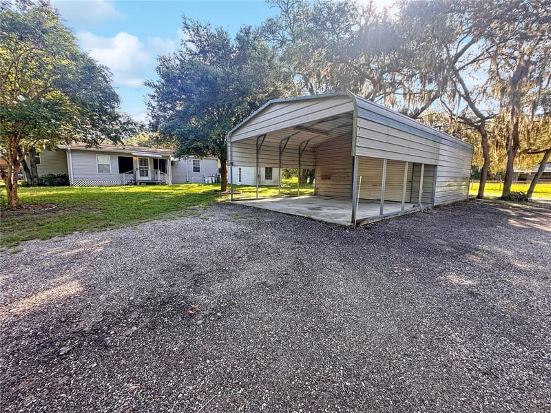 10700 Tami Trl, Hudson, FL 34669