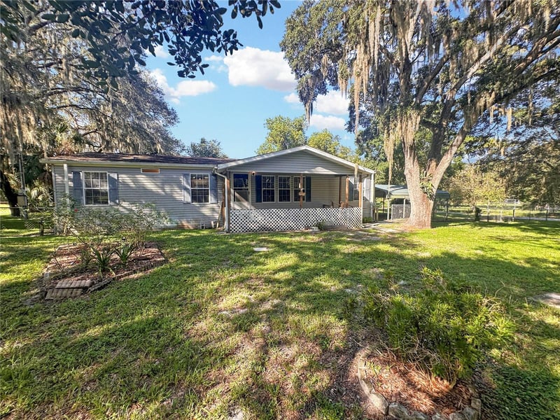 10700 Tami Trl, Hudson, FL 34669