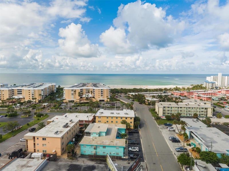 504 67th Ave #7, St Pete Beach, FL 33706