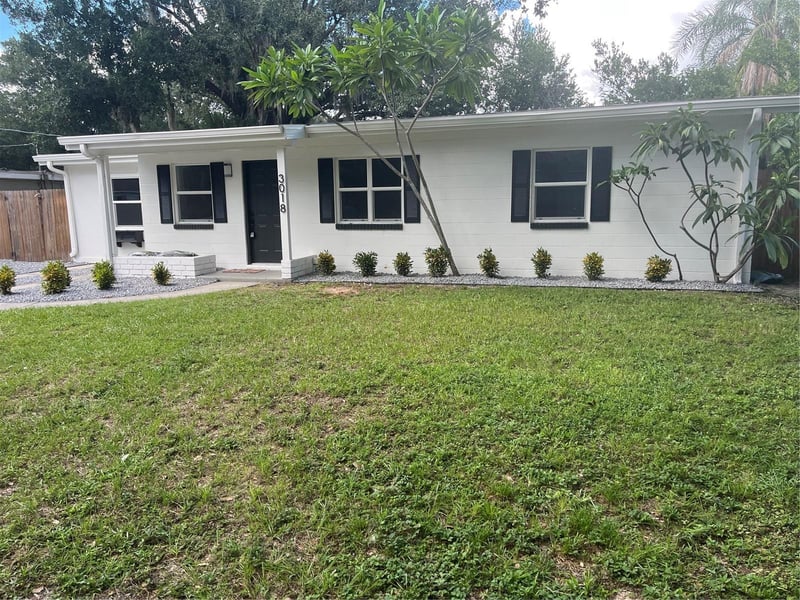3018 E Norfolk St, Tampa, FL 33610