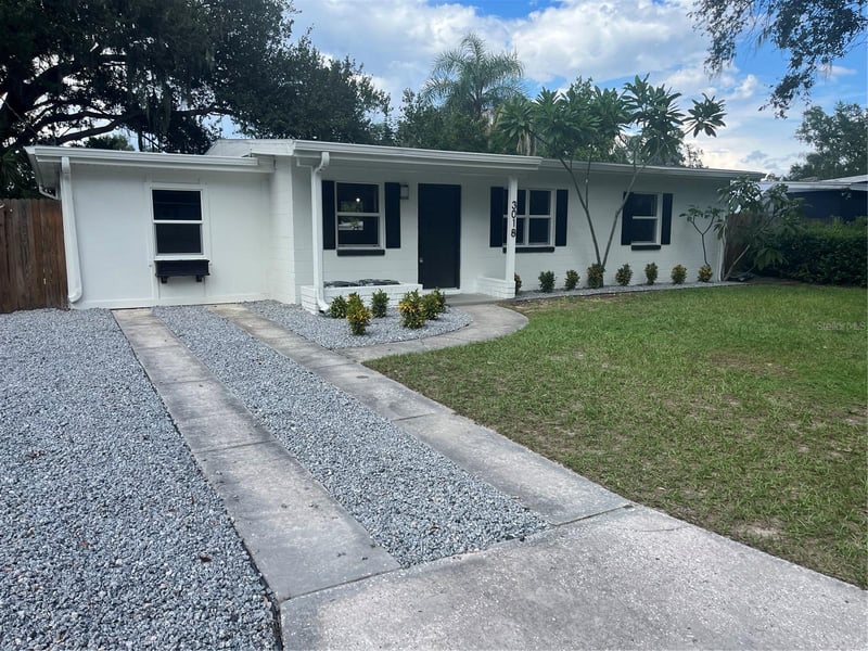3018 E Norfolk St, Tampa, FL 33610