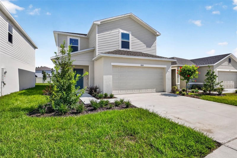12419 Gust Ct, Hudson, FL 34669