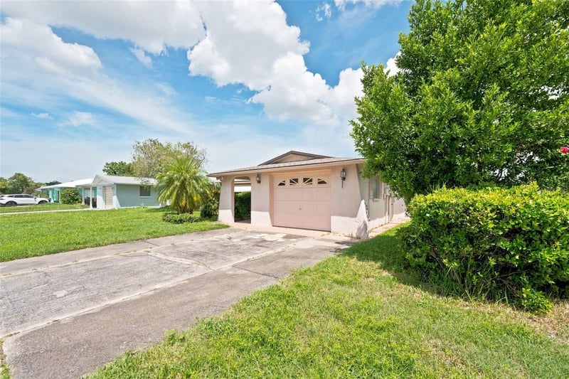 5905 Lanate Ave, New Port Richey, FL 34652