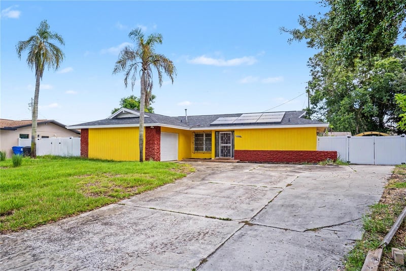 1874 62nd Pl S, St Petersburg, FL 33712