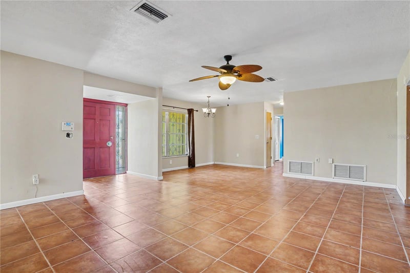 1874 62nd Pl S, St Petersburg, FL 33712