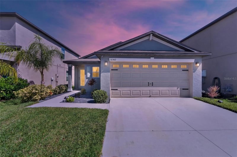 10362 Poseidon Way, Riverview, FL 33578