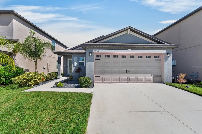 10362 Poseidon Way, Riverview, FL 33578