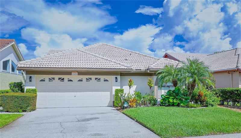5585 Greyston St, Palm Harbor, FL 34685