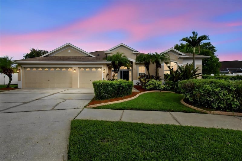 9905 Branford Ct, Riverview, FL 33578