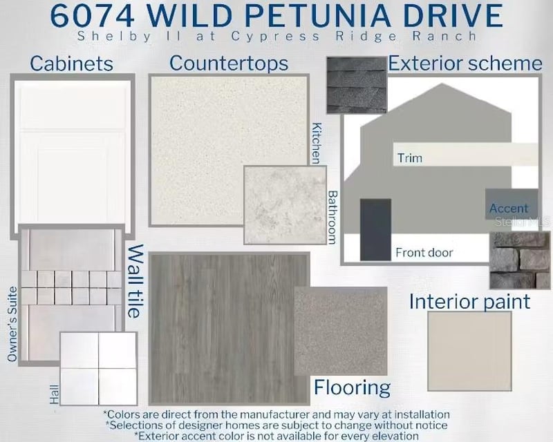 6074 Wild Petunia Dr, Wimauma, FL 33598
