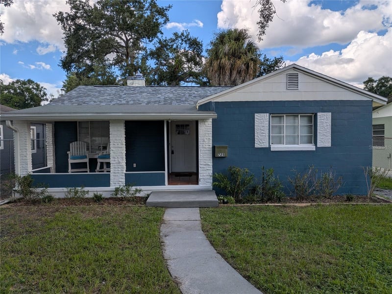 725 17th Ave S, St Petersburg, FL 33701