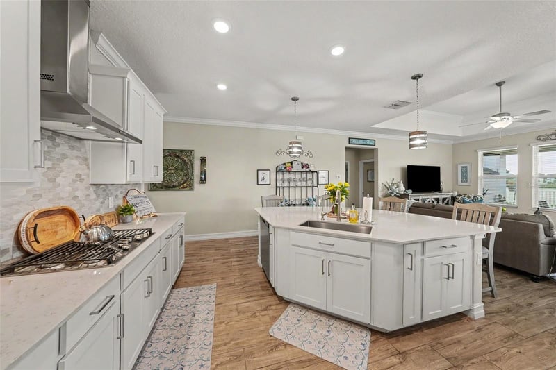 8211 Capstone Ranch Dr, New Port Richey, FL 34655