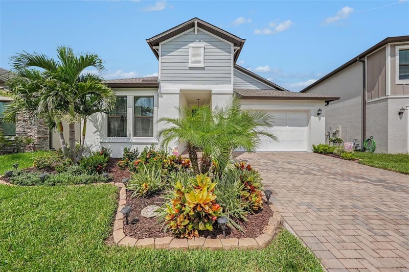 8211 Capstone Ranch Dr, New Port Richey, FL 34655