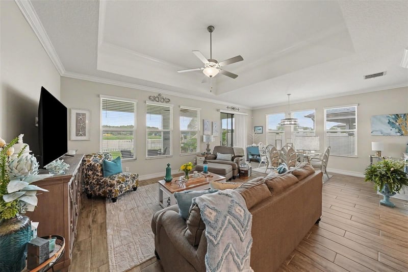8211 Capstone Ranch Dr, New Port Richey, FL 34655