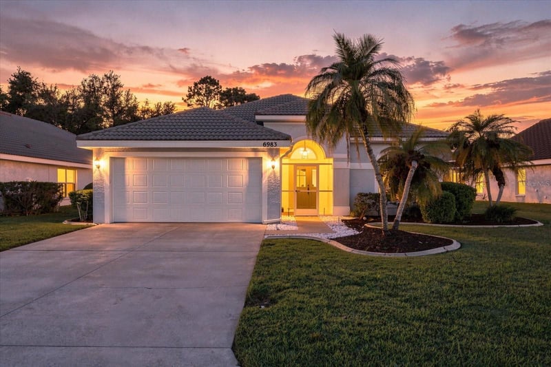 Home Worth Check