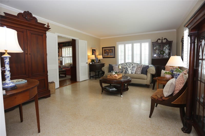 4414 W Watrous Ave, Tampa, FL 33629
