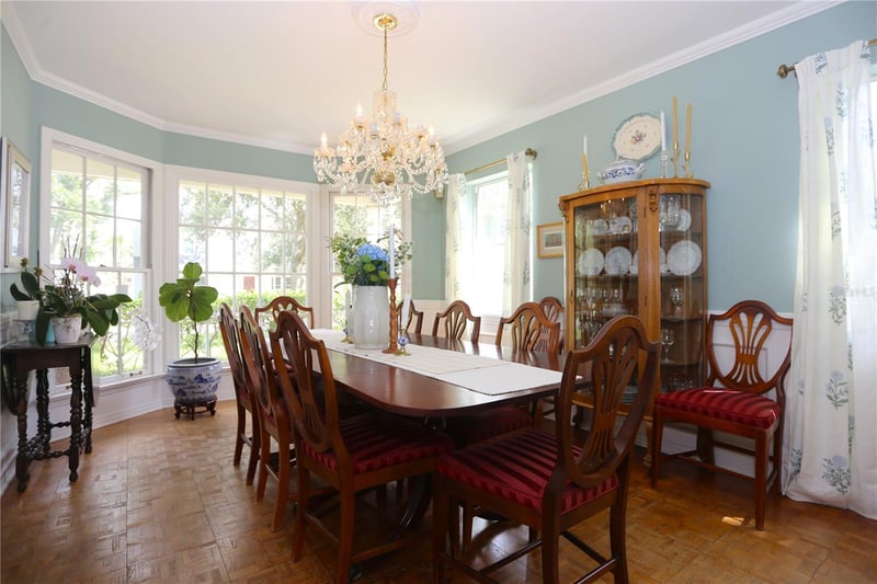 4414 W Watrous Ave, Tampa, FL 33629