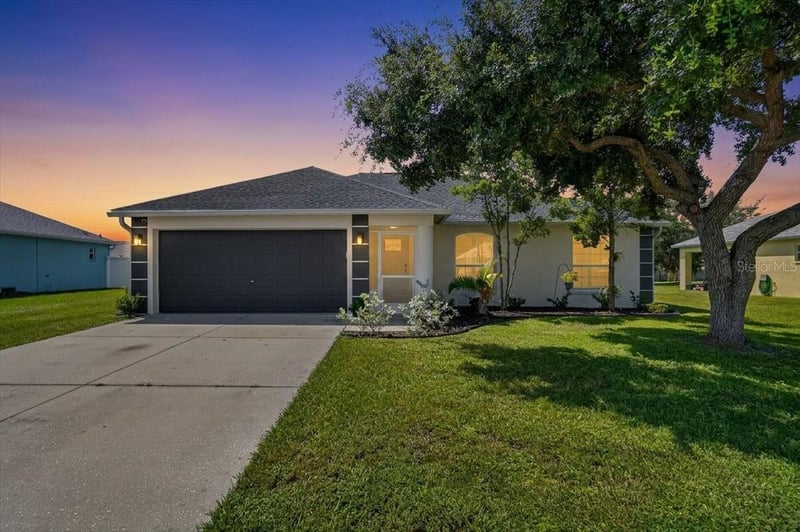 5815 33rd Dr E, Palmetto, FL 34221