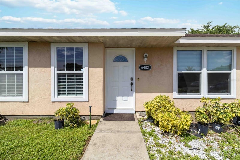 6402 34th Ave W, Bradenton, FL 34209