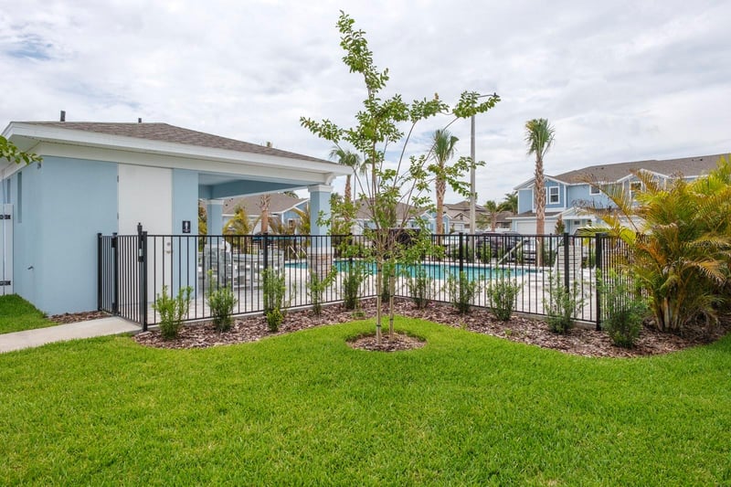 2564 Mario Way, Clearwater, FL 33761