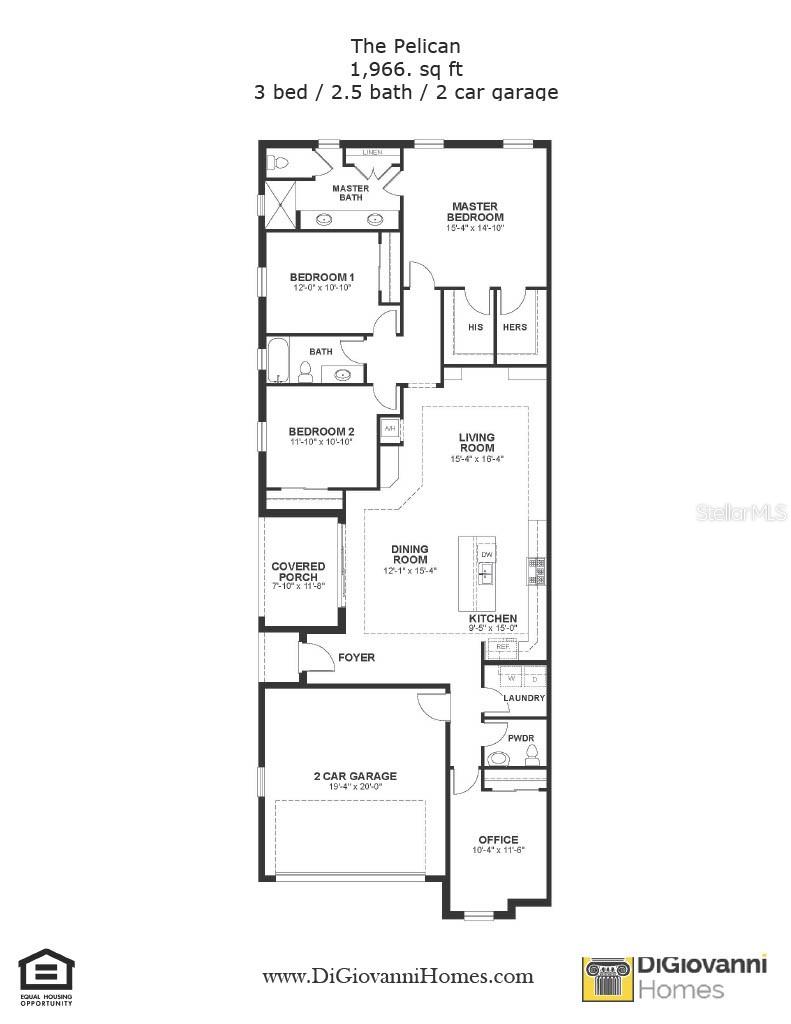 2564 Mario Way, Clearwater, FL 33761