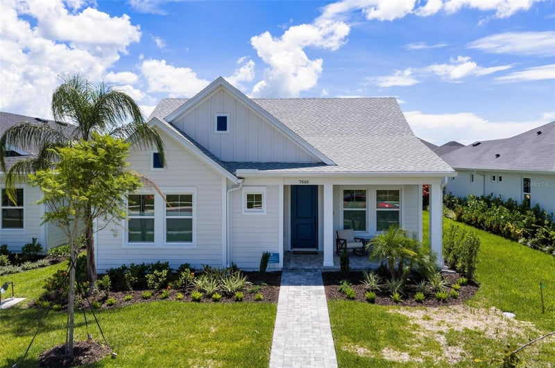 7646 Seaflower Pw, Bradenton, FL 34210